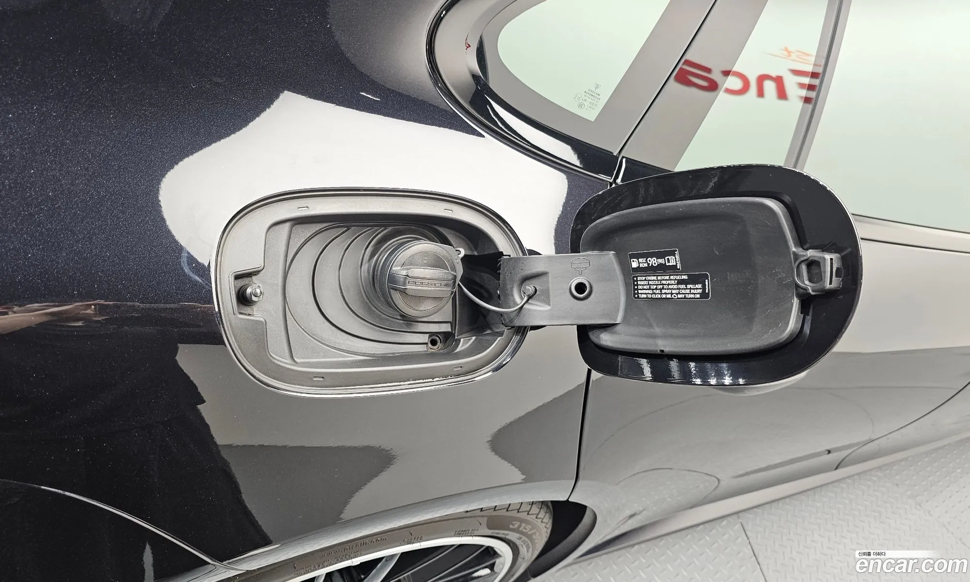 Porsche Panamera 2020 WP0AG2970LL146171 — 11