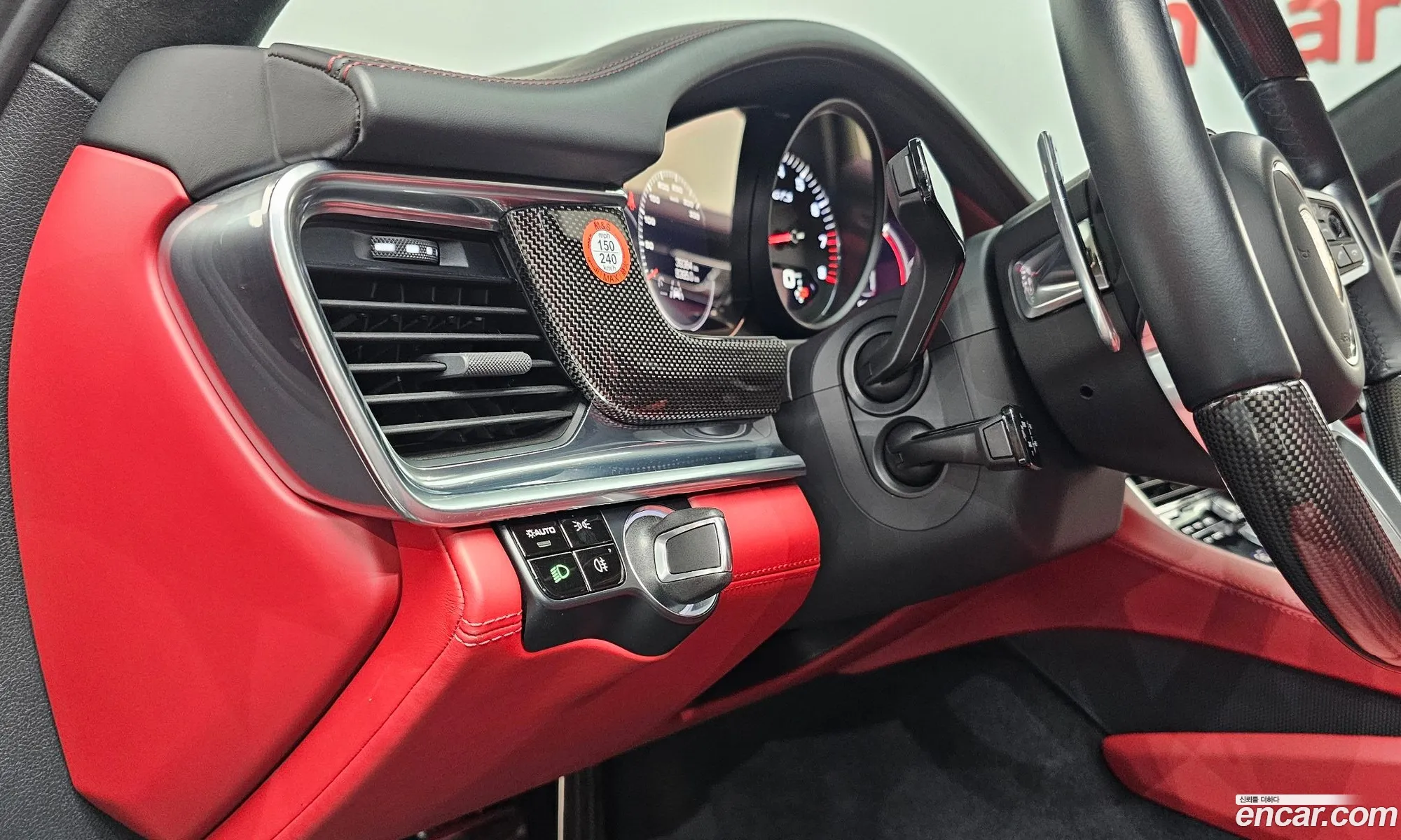 Porsche Panamera 2020 WP0AG2970LL146171 — 13