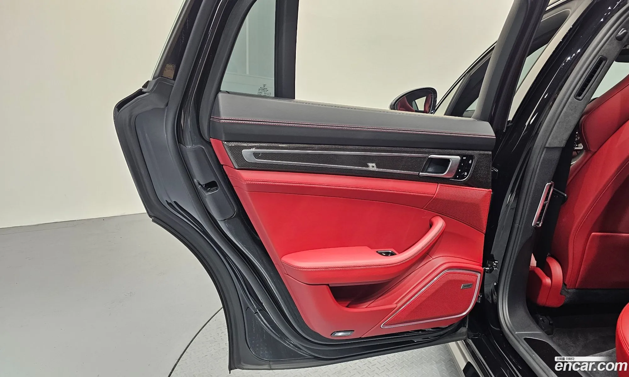 Porsche Panamera 2020 WP0AG2970LL146171 — 19