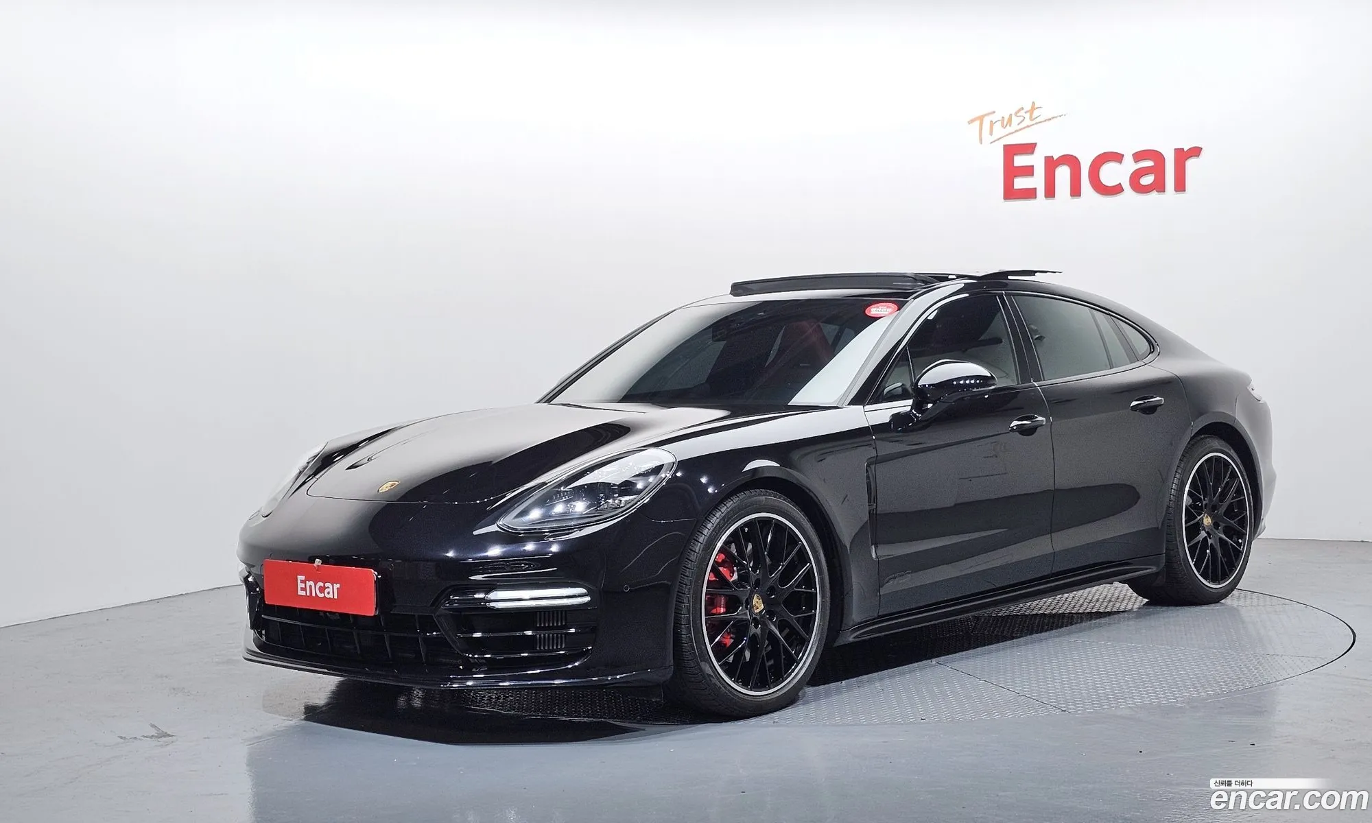 Porsche Panamera 2020 WP0AG2970LL146171 — 21
