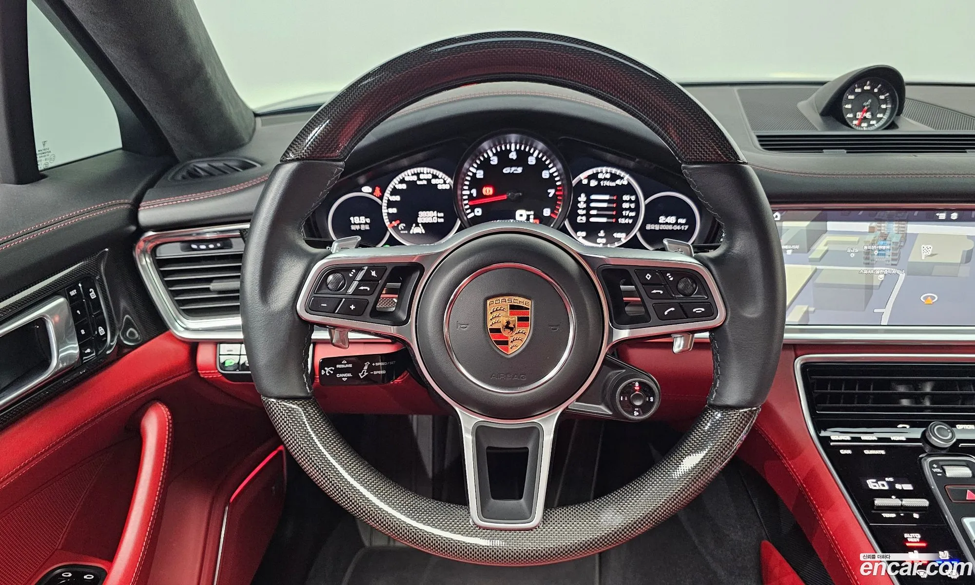 Porsche Panamera 2020 WP0AG2970LL146171 — 9