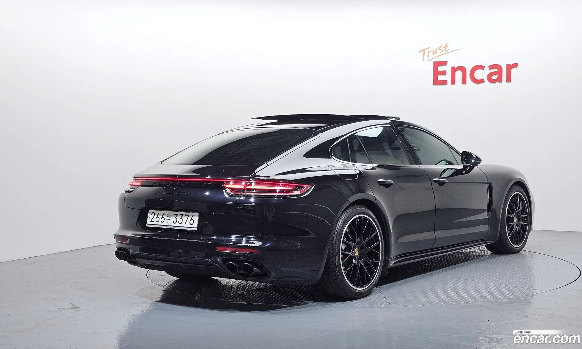 Porsche Panamera 2020 WP0AG2970LL146171 — 16