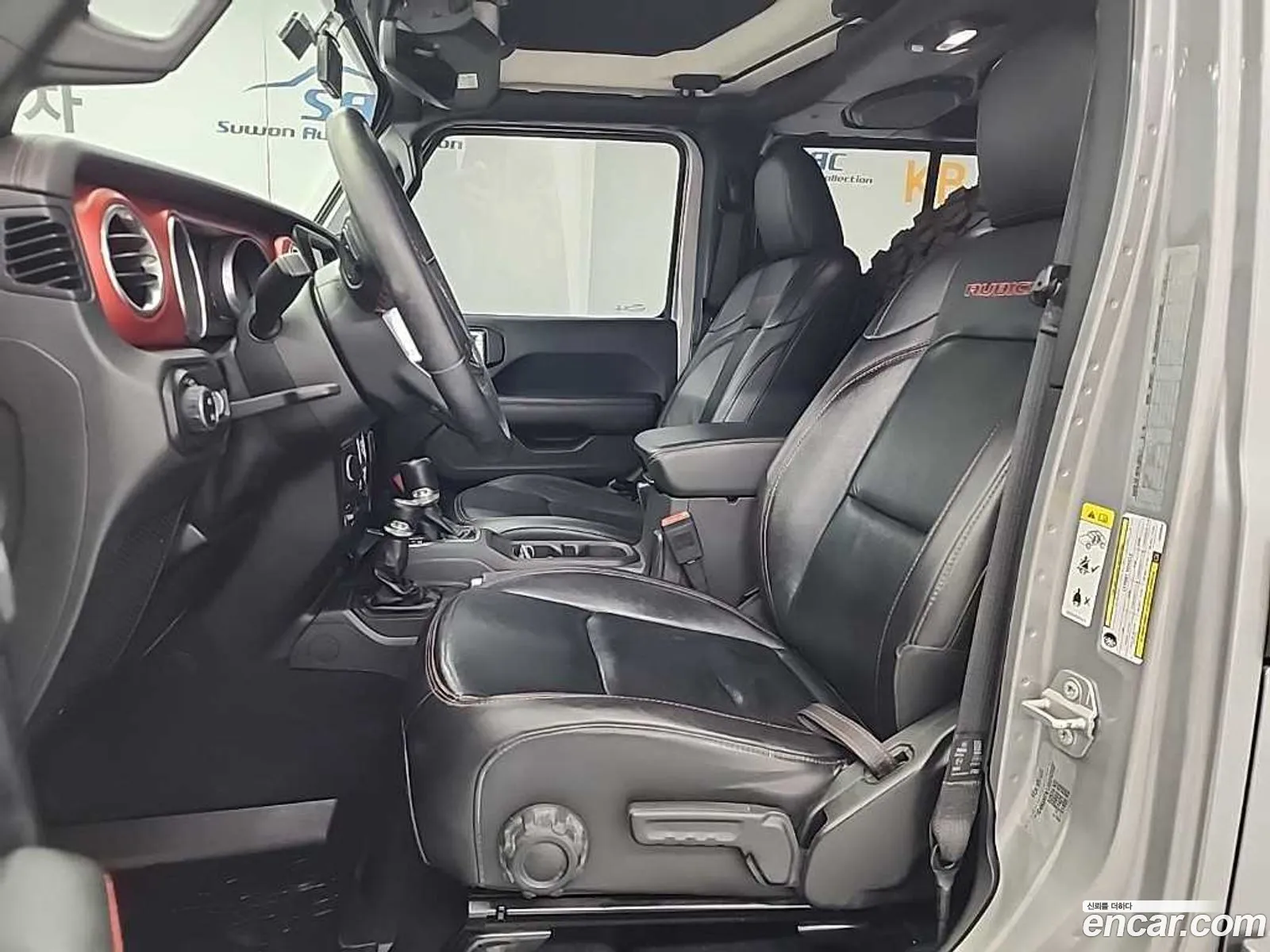Jeep Wrangler 2018 — 6