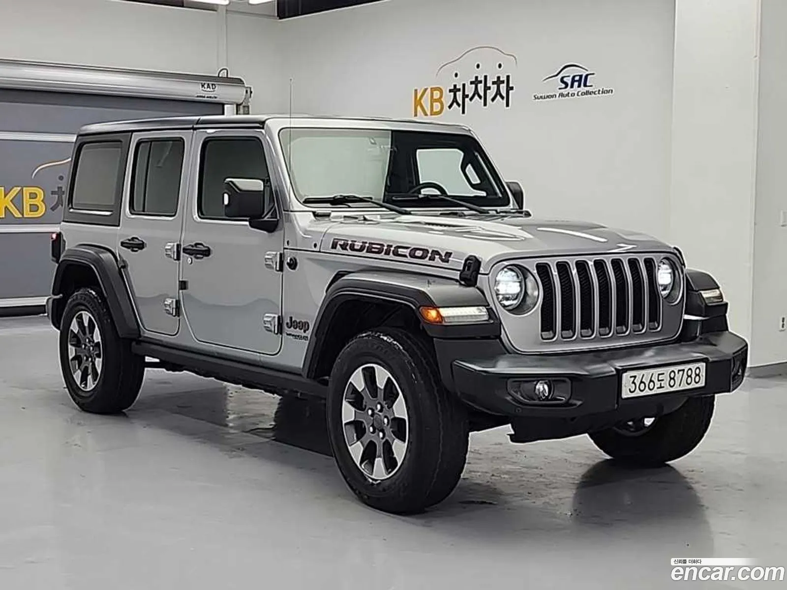 Jeep Wrangler 2018 — 15