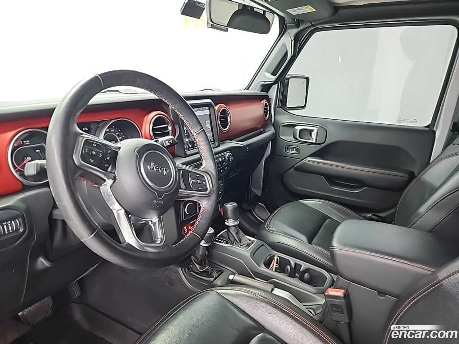 Jeep Wrangler 2018 — 12