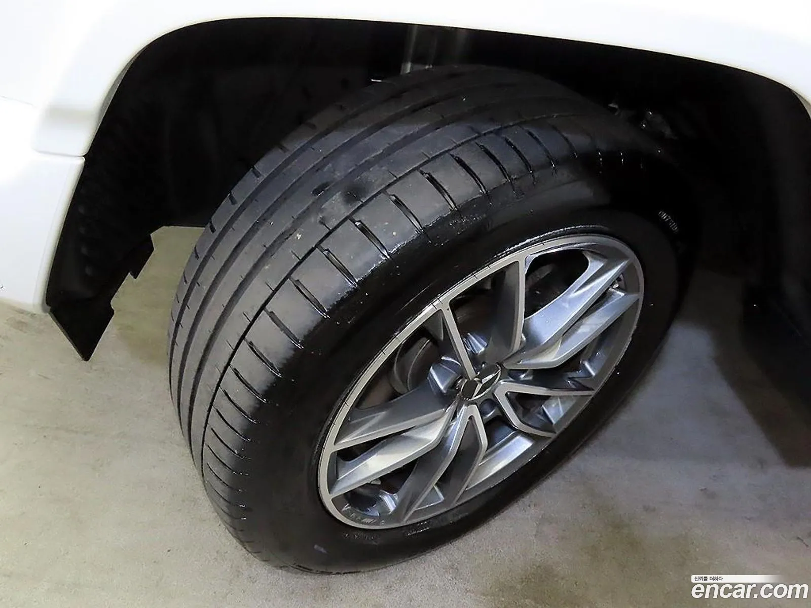 Mercedes-Benz G-Class W465 2024 — 11