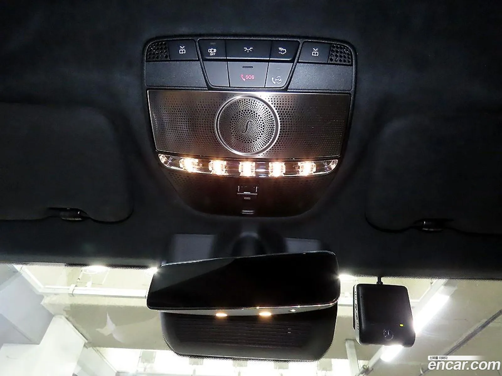 Mercedes-Benz G-Class W465 2024 — 19