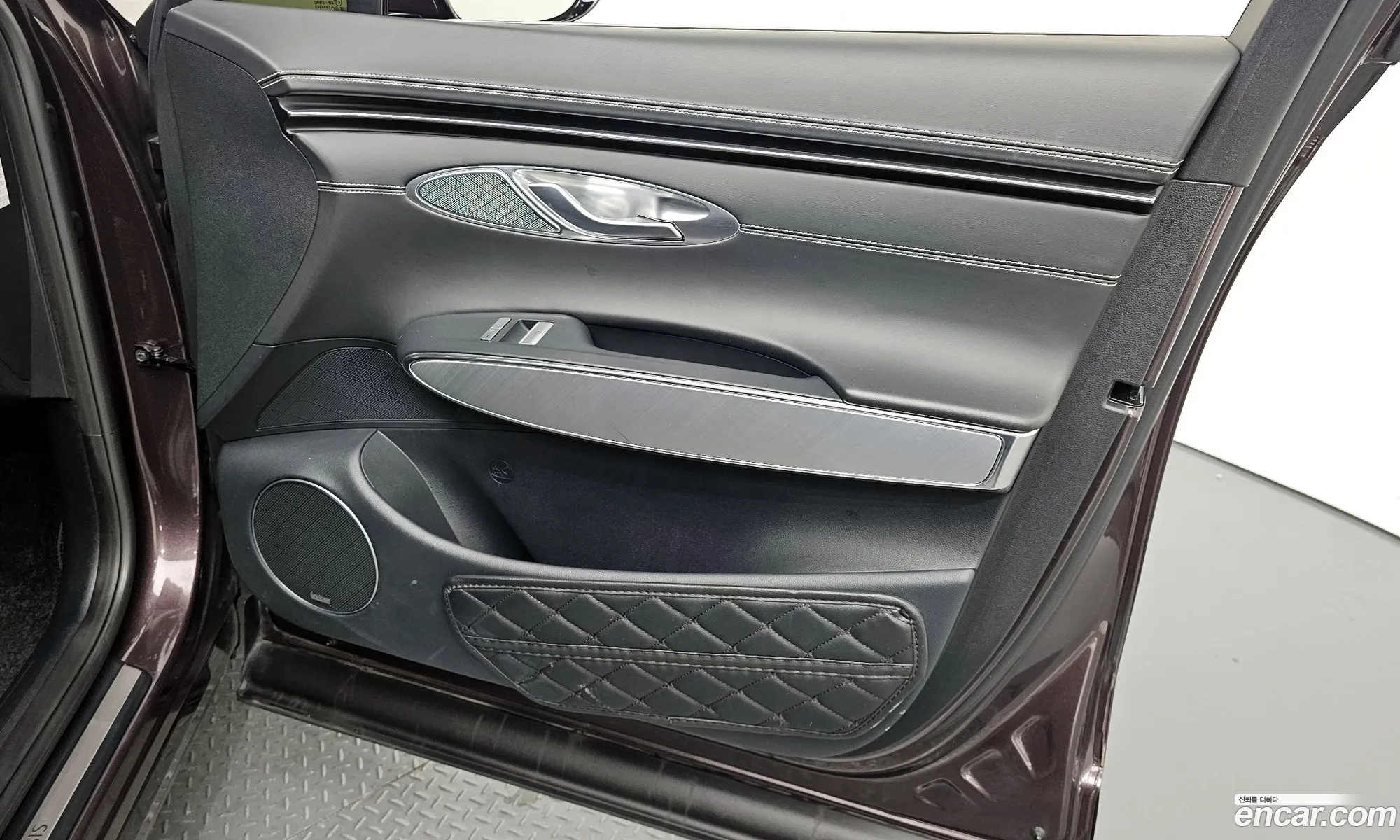 Genesis Electrified GV70 2022 — 4