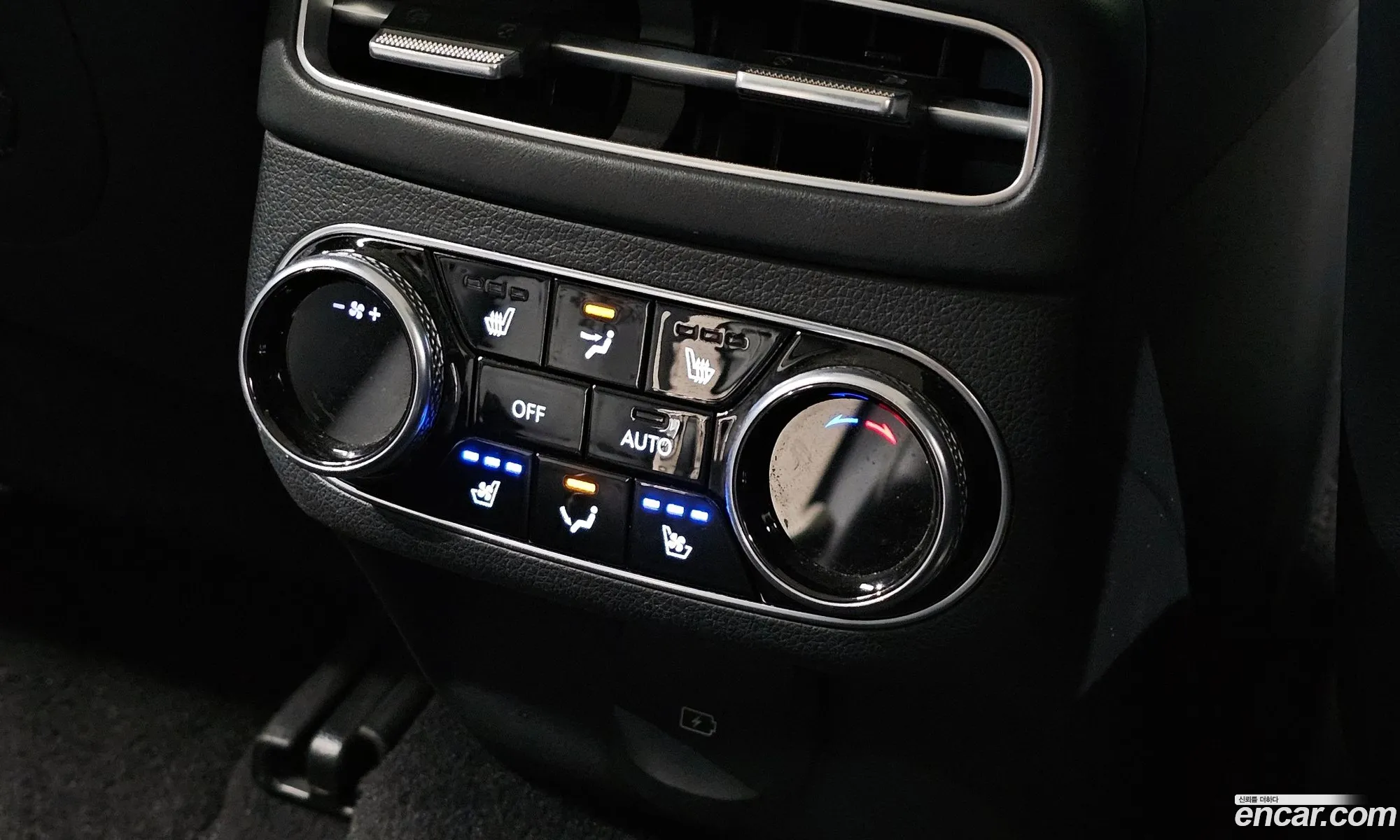 Genesis Electrified GV70 2022 — 22