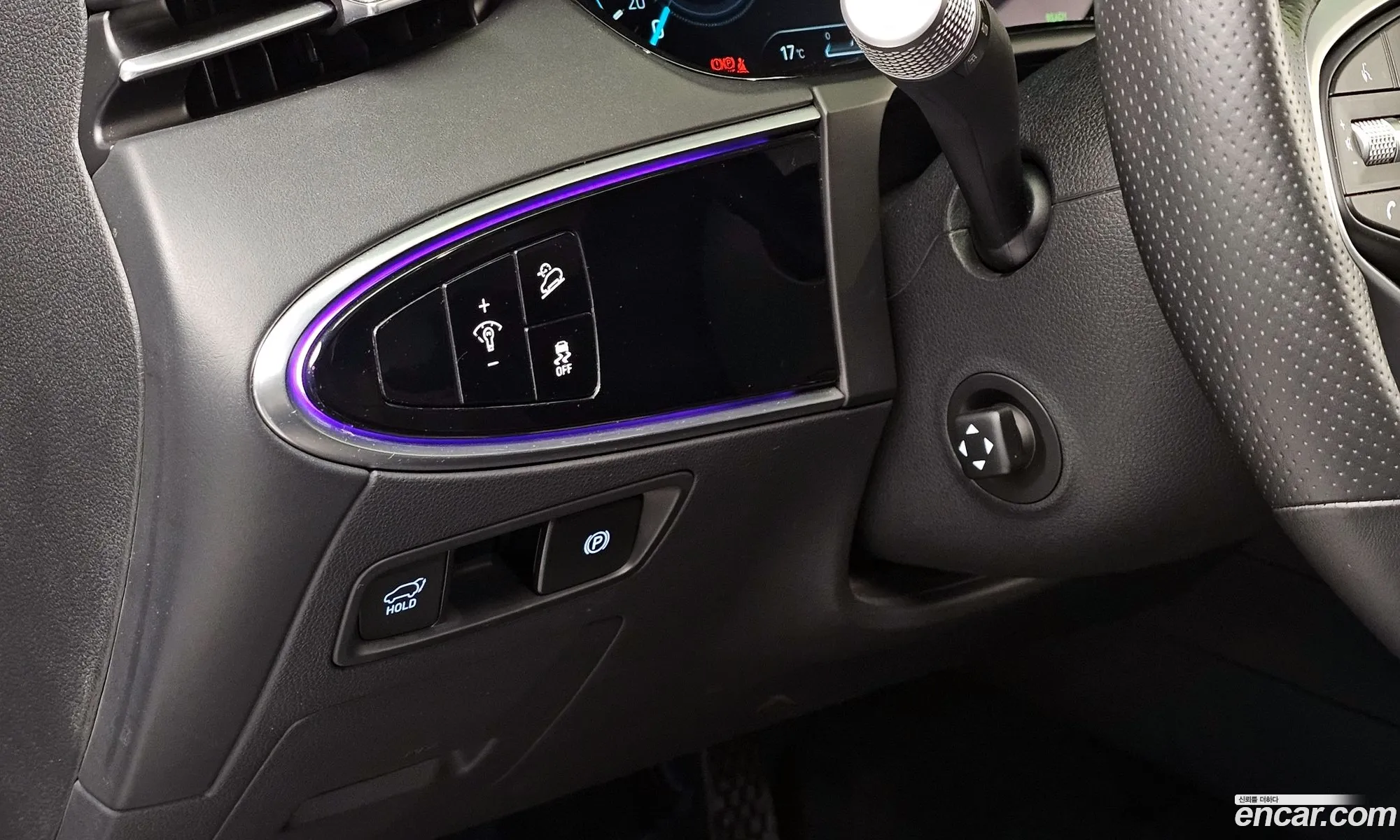 Genesis Electrified GV70 2022 — 8