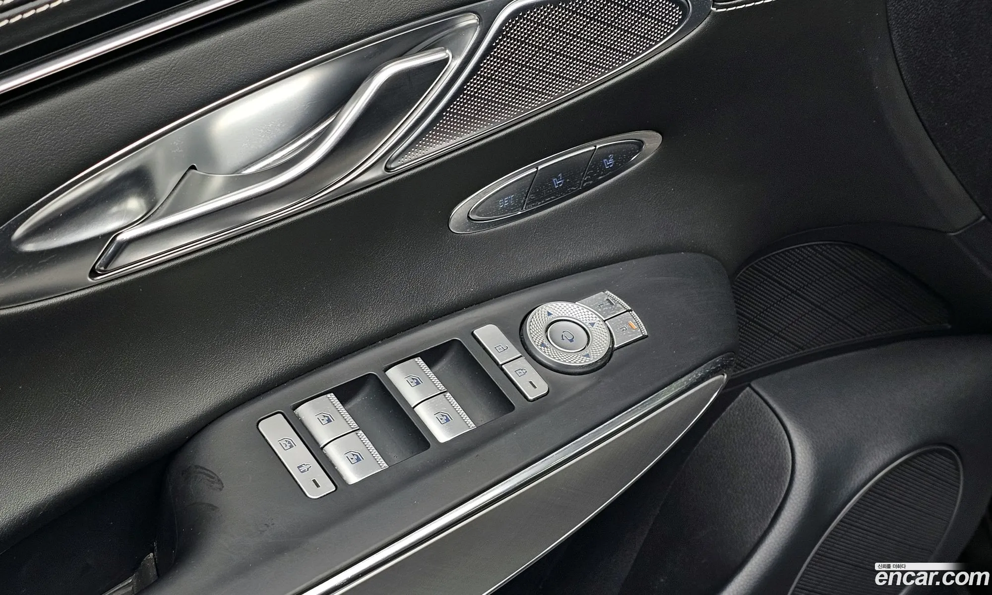 Genesis Electrified GV70 2022 — 6