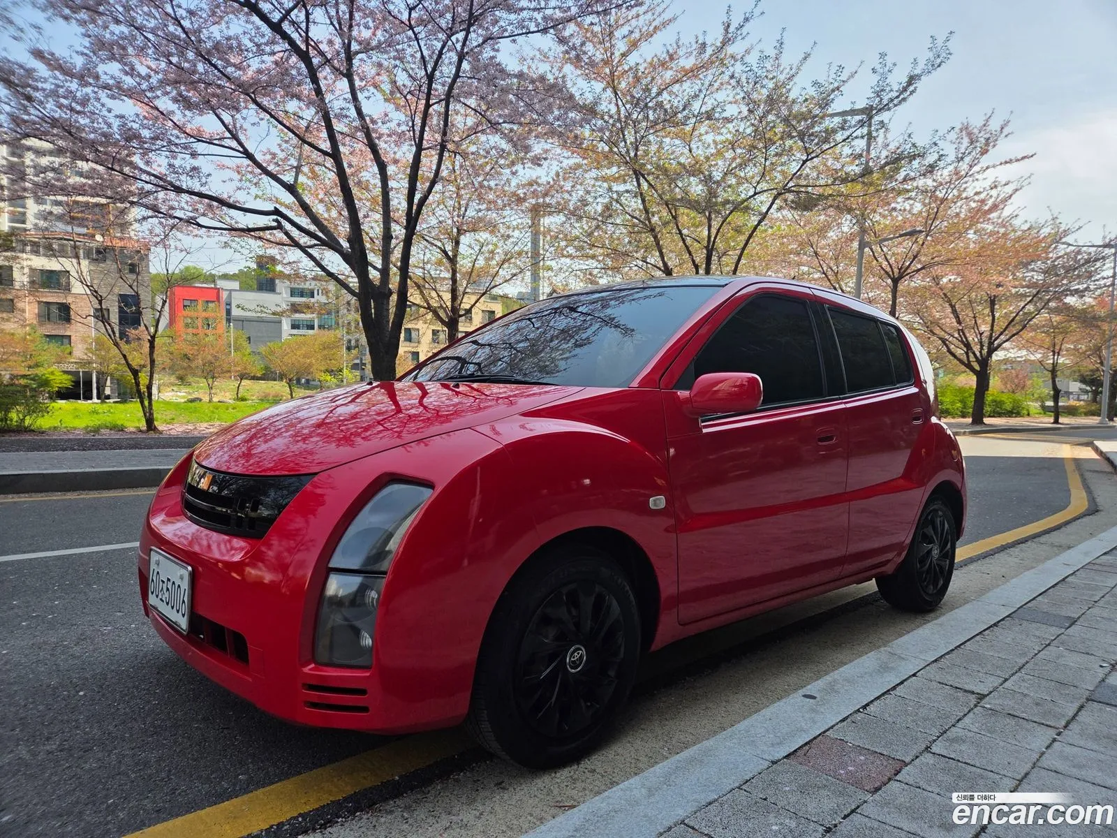 Toyota WiLL 2004 — 19
