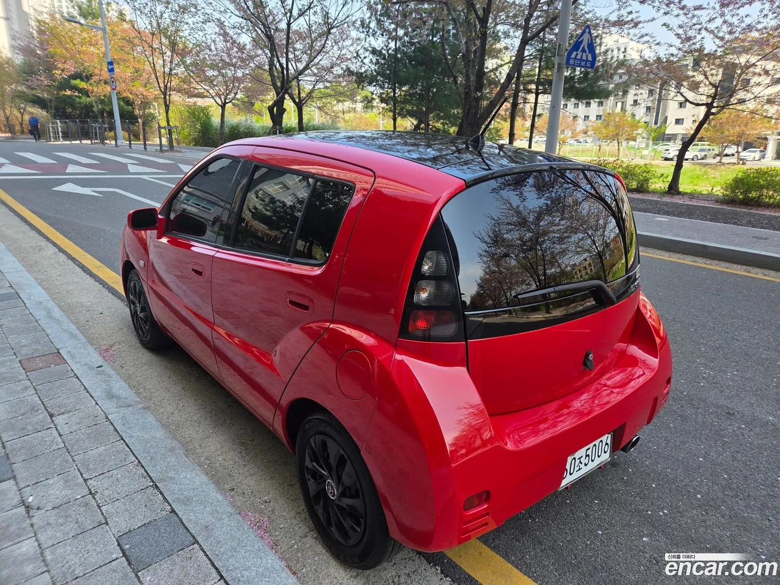 Toyota WiLL 2004 — 14