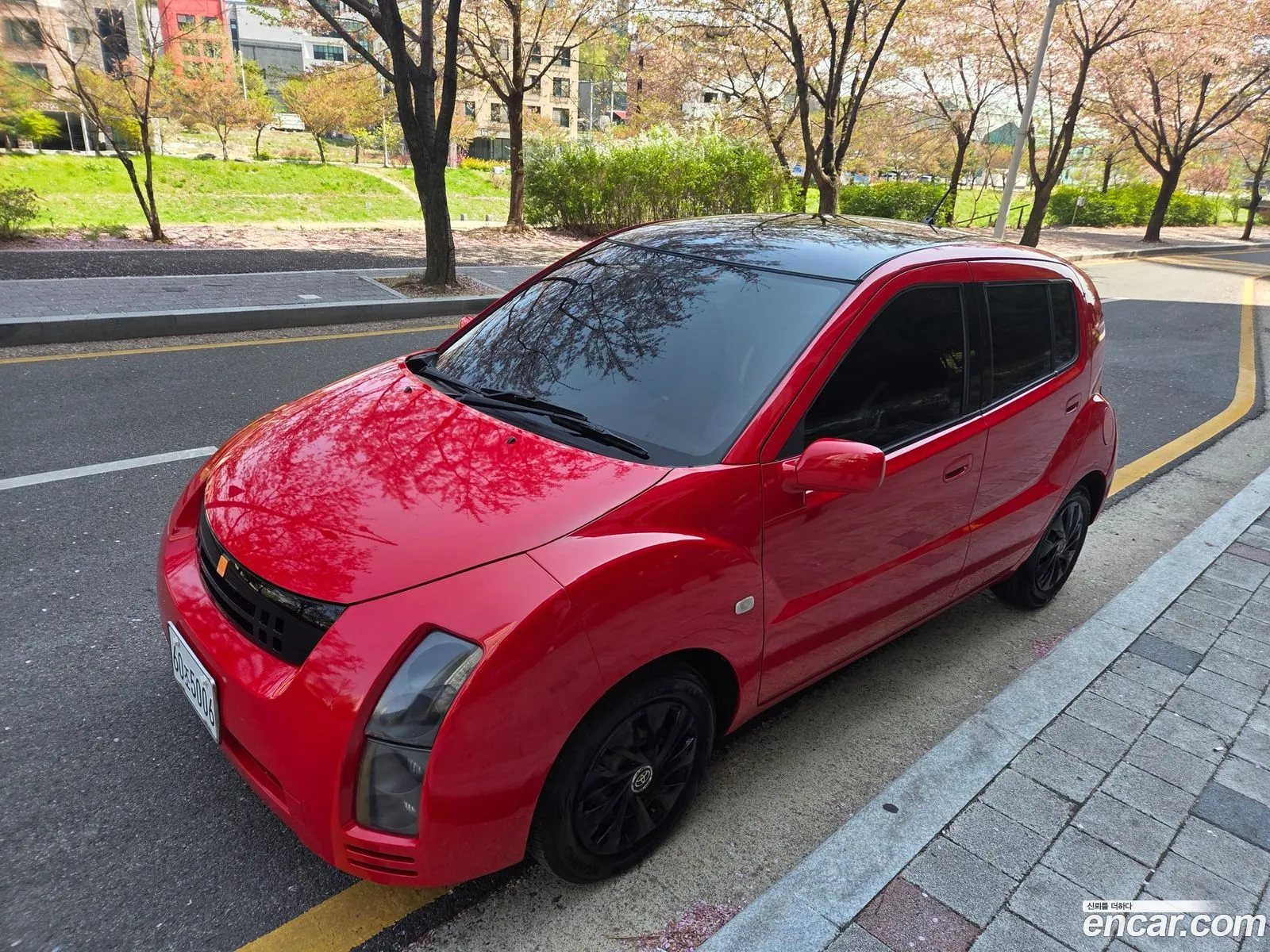 Toyota WiLL 2004 — 7