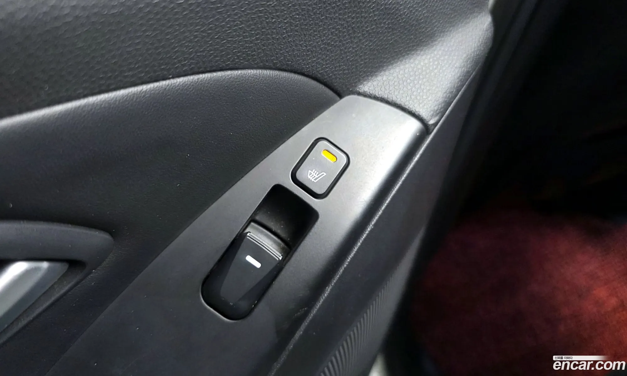 Hyundai Tucson ix 2015 — 30