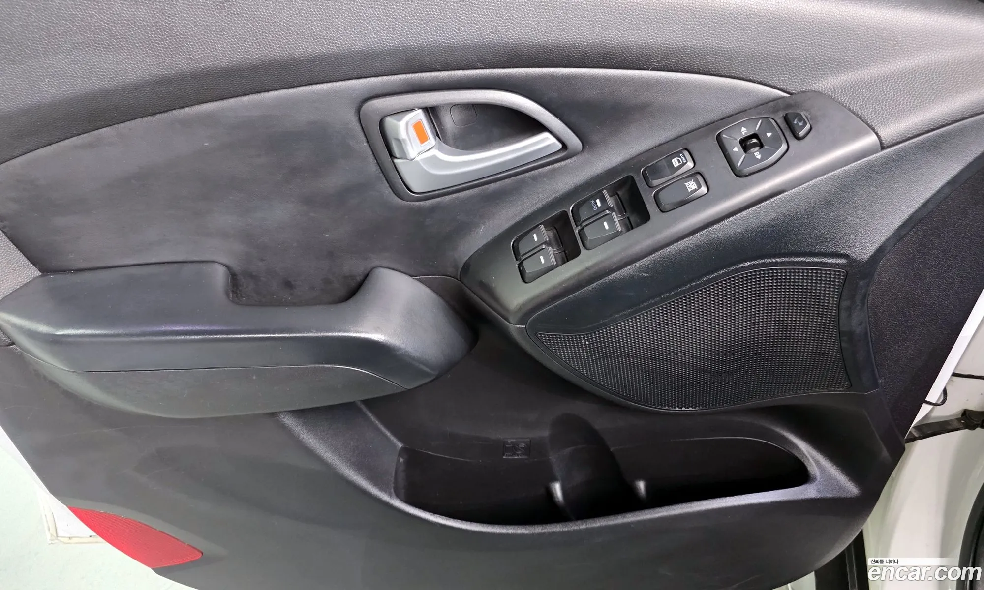 Hyundai Tucson ix 2015 — 34