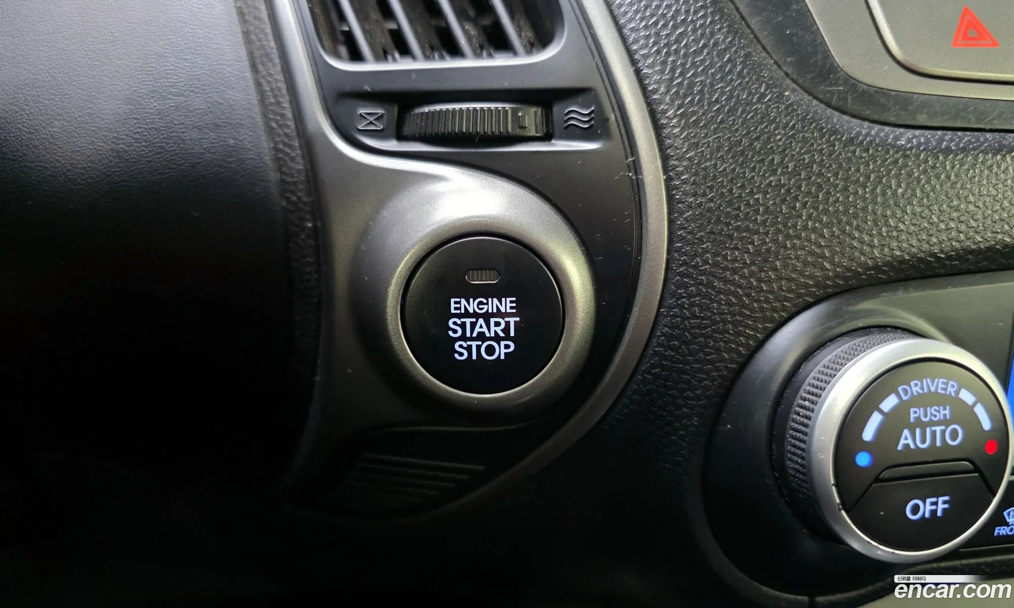 Hyundai Tucson ix 2015 — 28