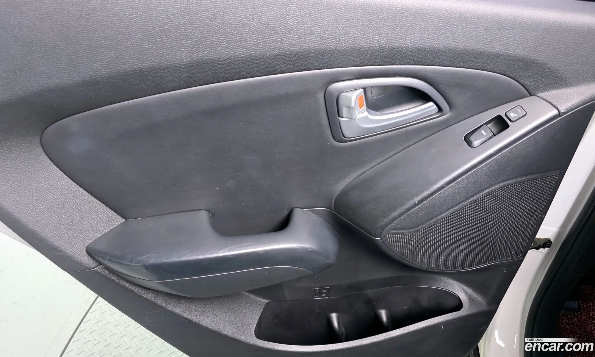 Hyundai Tucson ix 2015 — 32