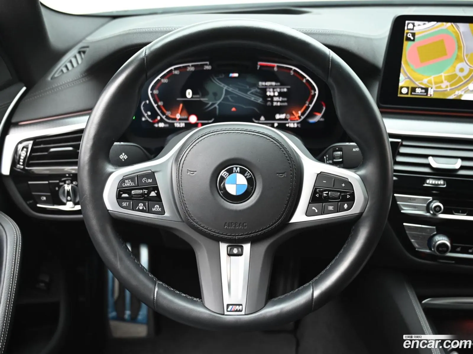 BMW 5 Series 2023 WBA11BH00PCN66621 — 5