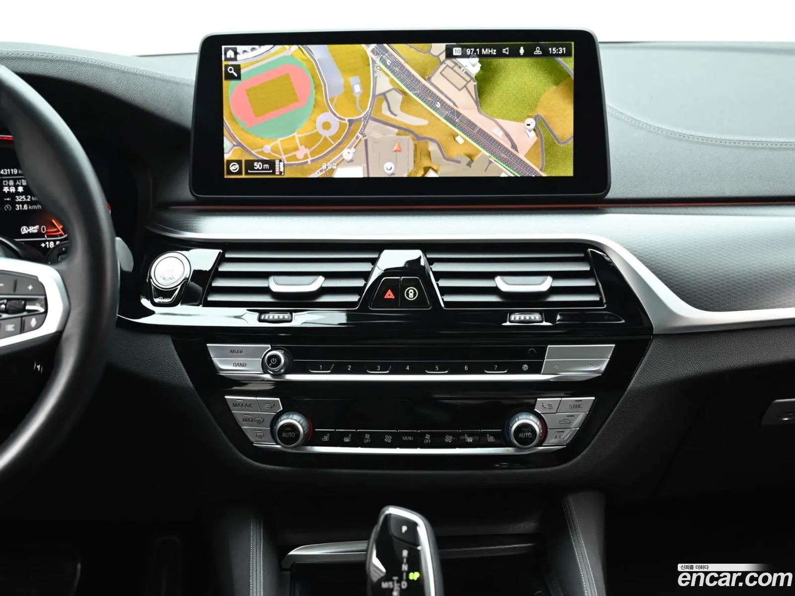 BMW 5 Series 2023 WBA11BH00PCN66621 — 17