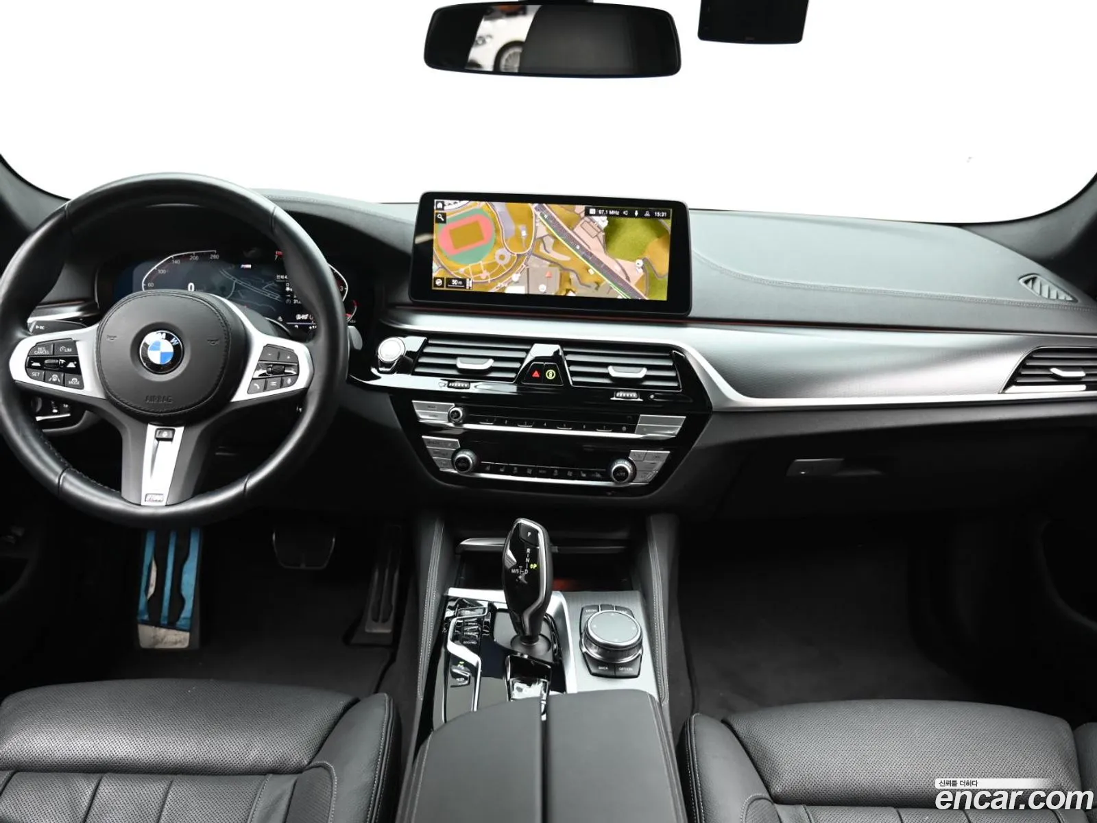 BMW 5 Series 2023 WBA11BH00PCN66621 — 19