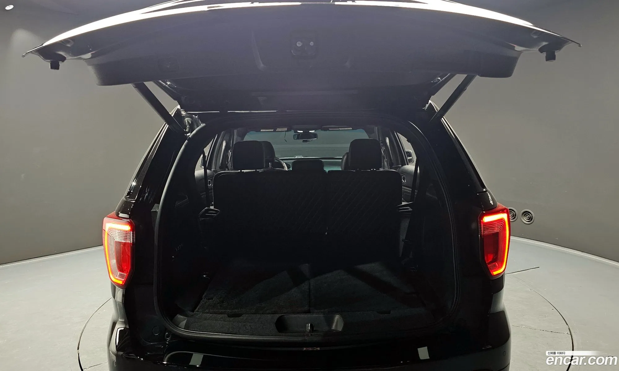 Ford Explorer 2016 1FM5K8FH2HGA30224 — 7