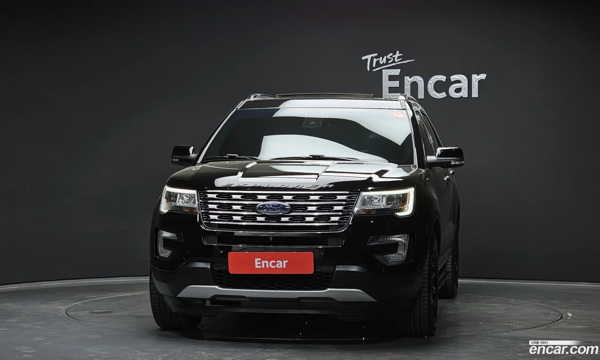 Ford Explorer 2016 1FM5K8FH2HGA30224 — 13