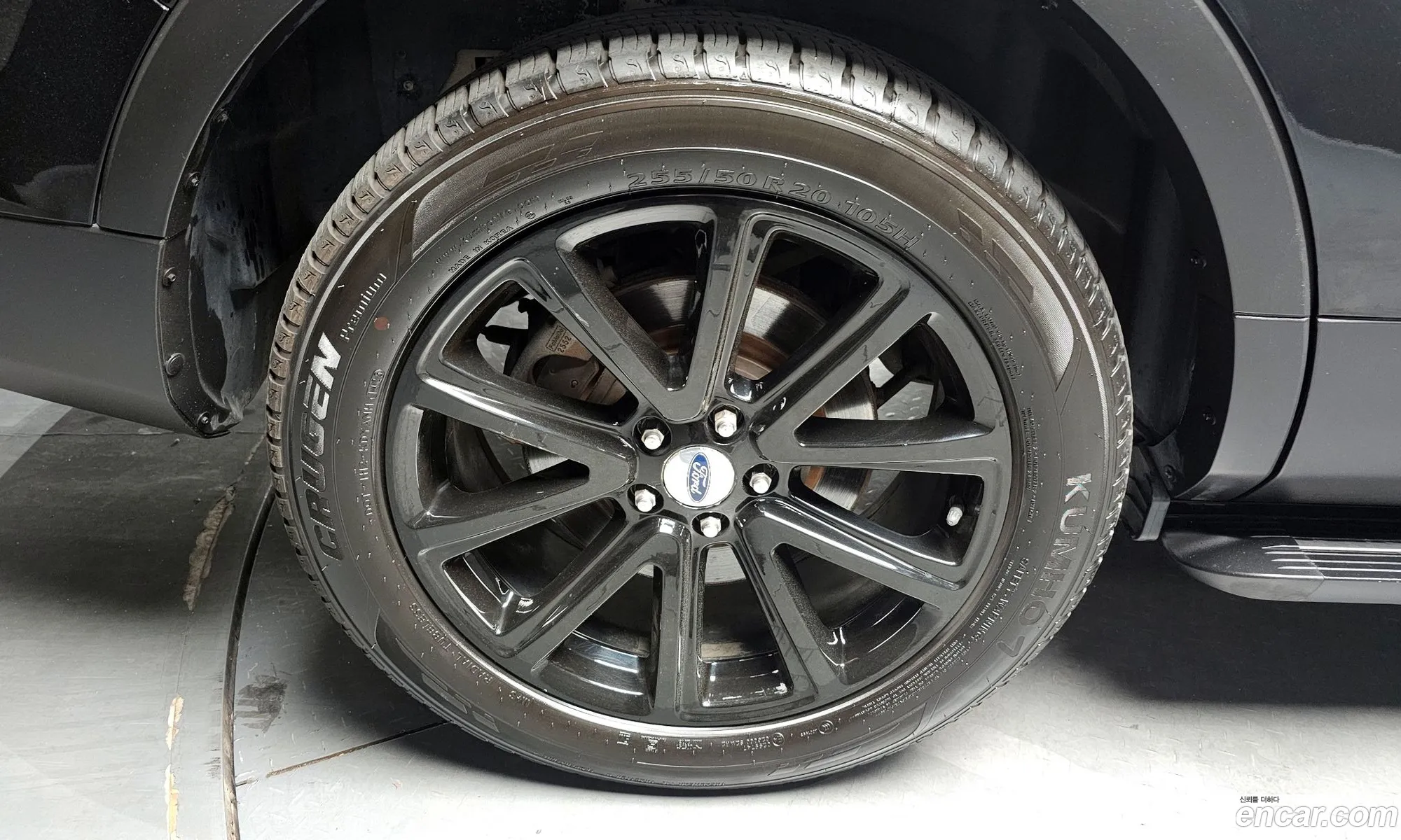 Ford Explorer 2016 1FM5K8FH2HGA30224 — 16