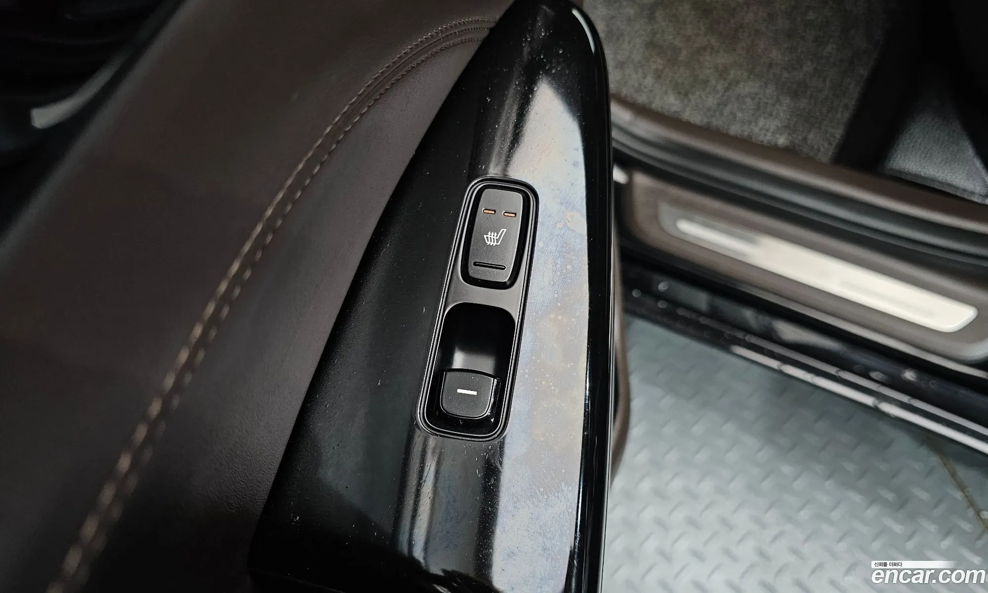 Kia K7 2018 — 6