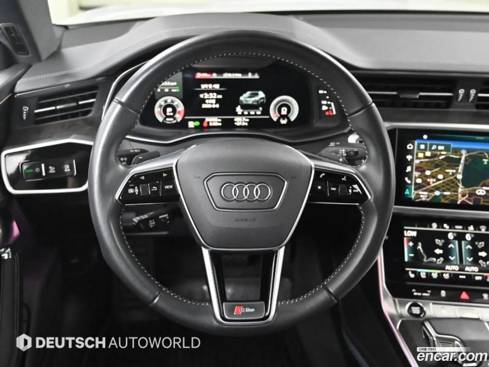 Audi A7 2021 — 3