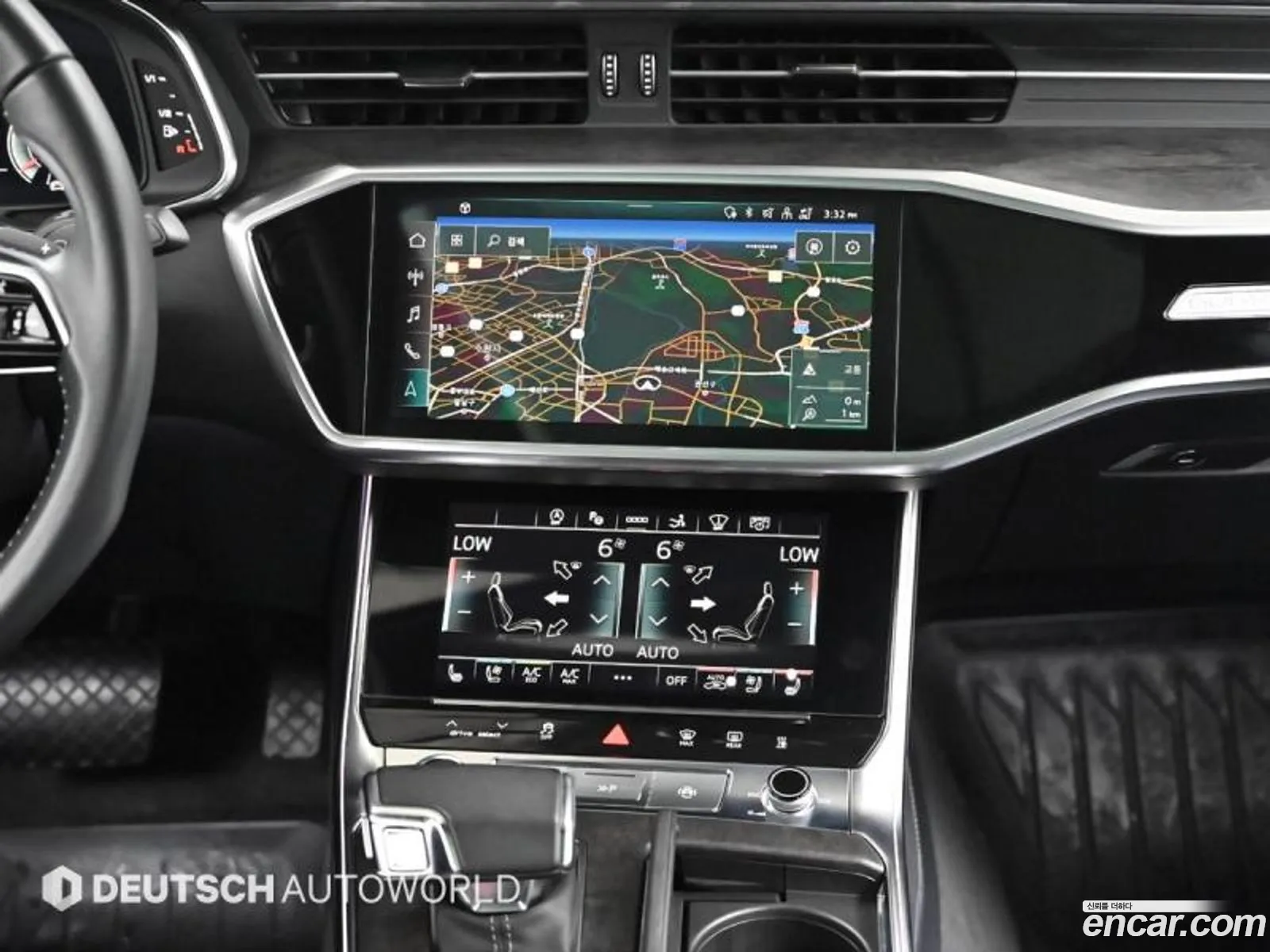 Audi A7 2021 — 5