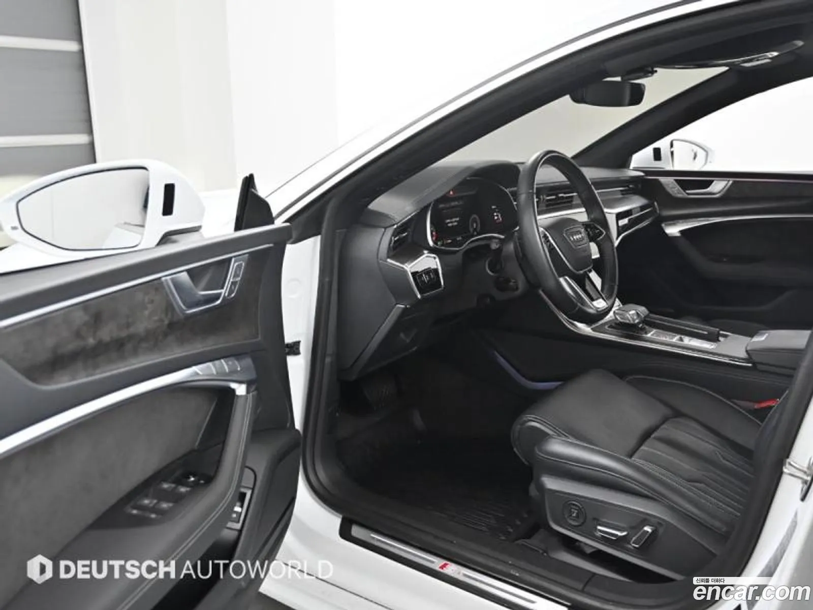 Audi A7 2021 — 16