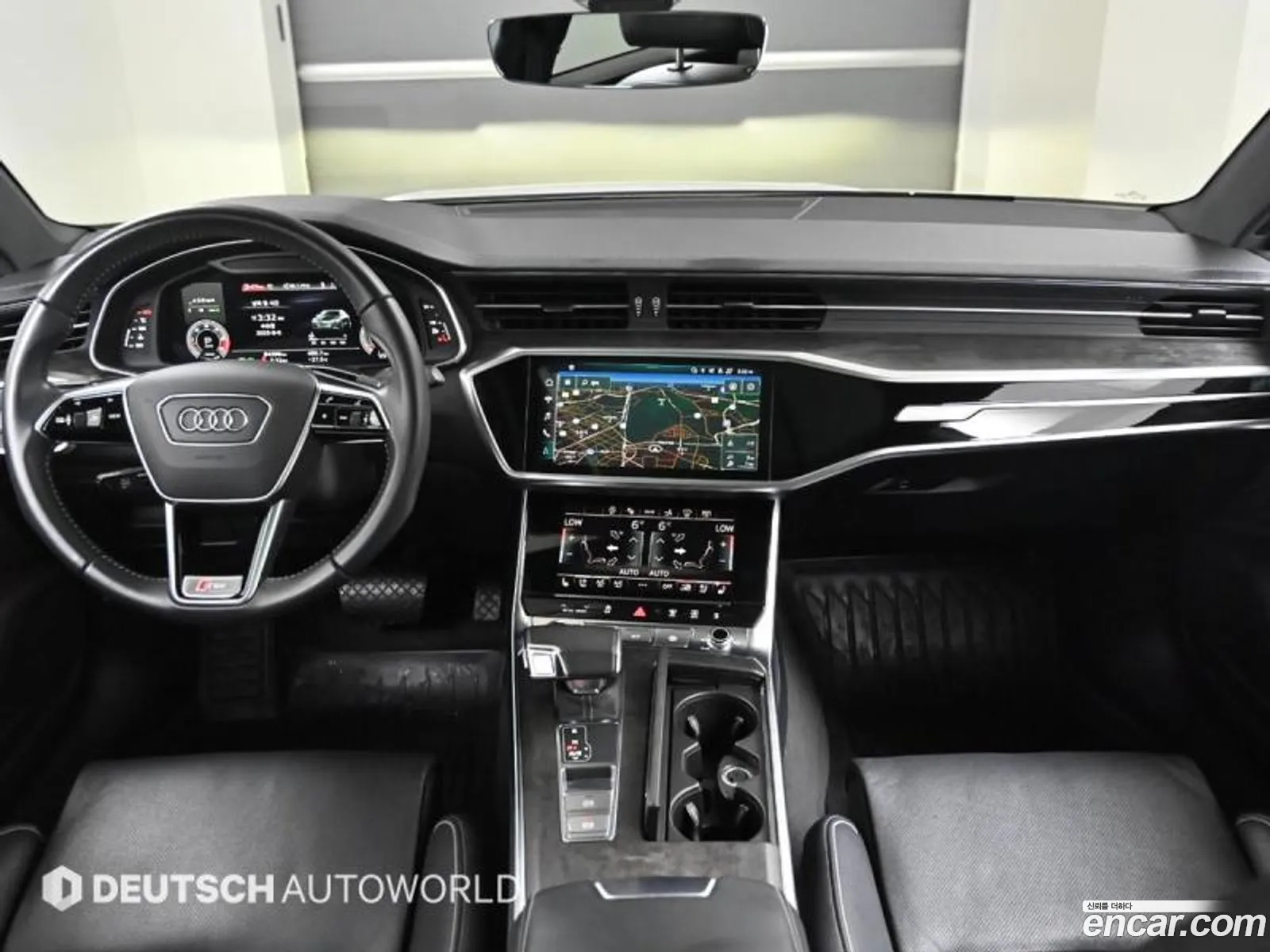 Audi A7 2021 — 11