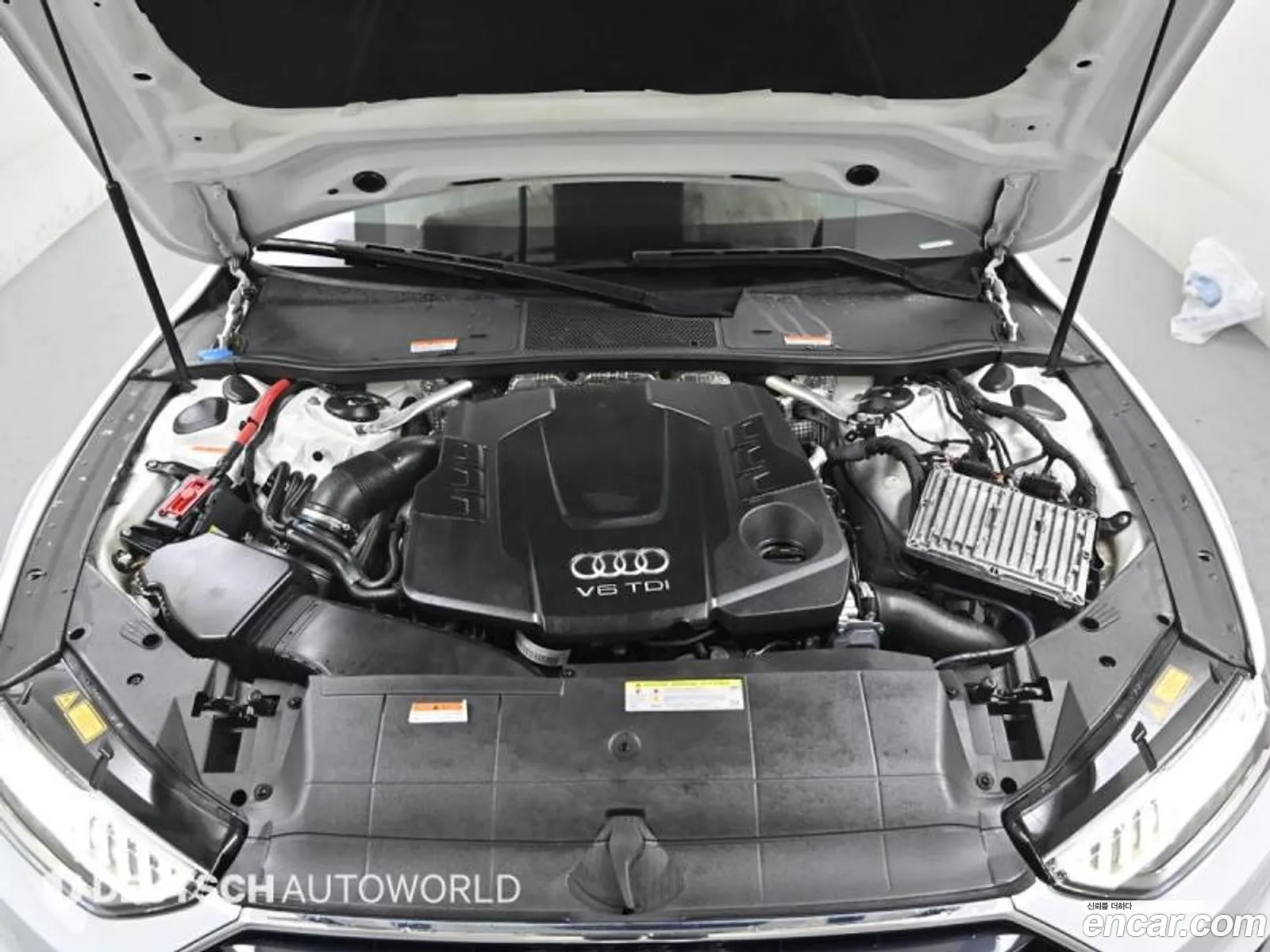 Audi A7 2021 — 8