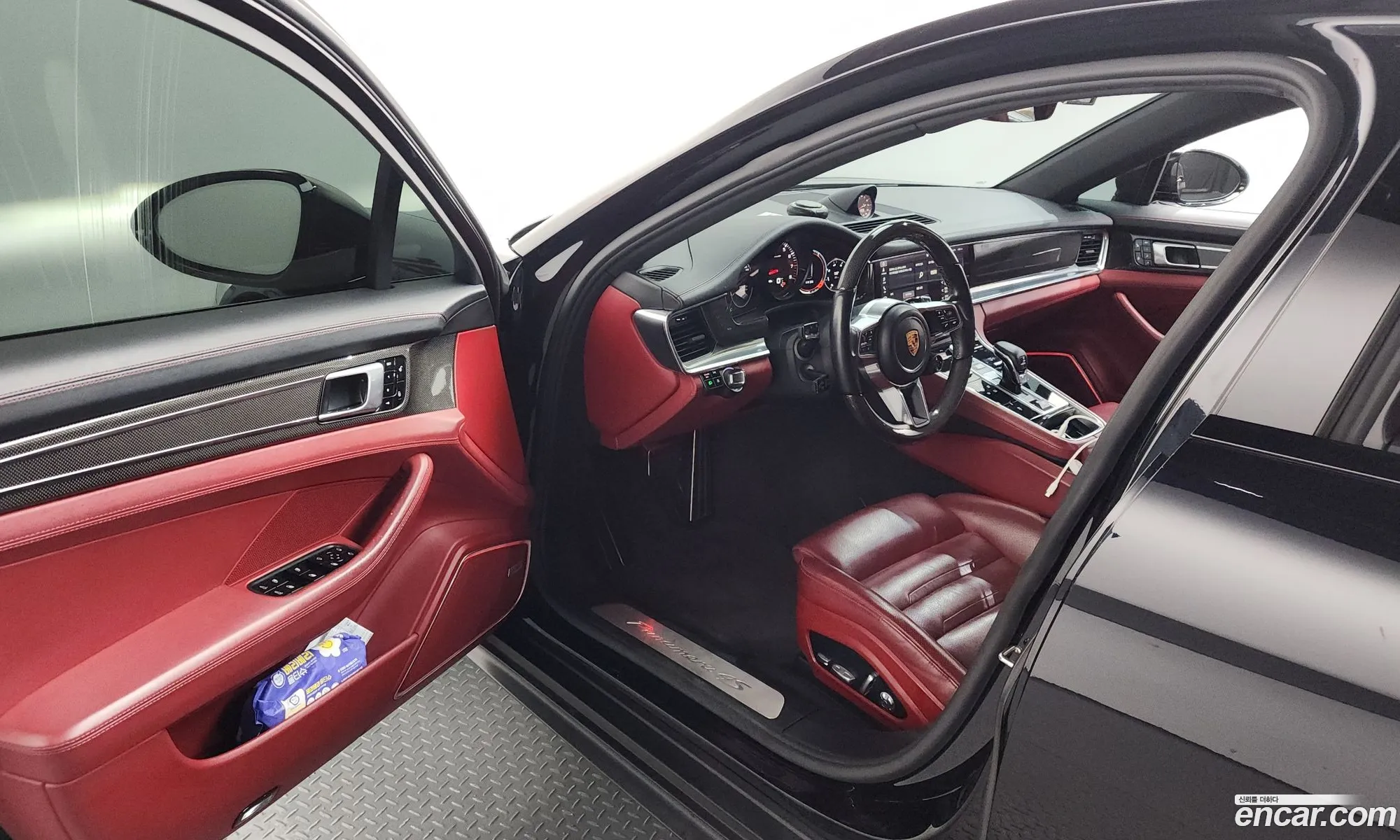 Porsche Panamera 2018 WP0AB2972JL133479 — 7