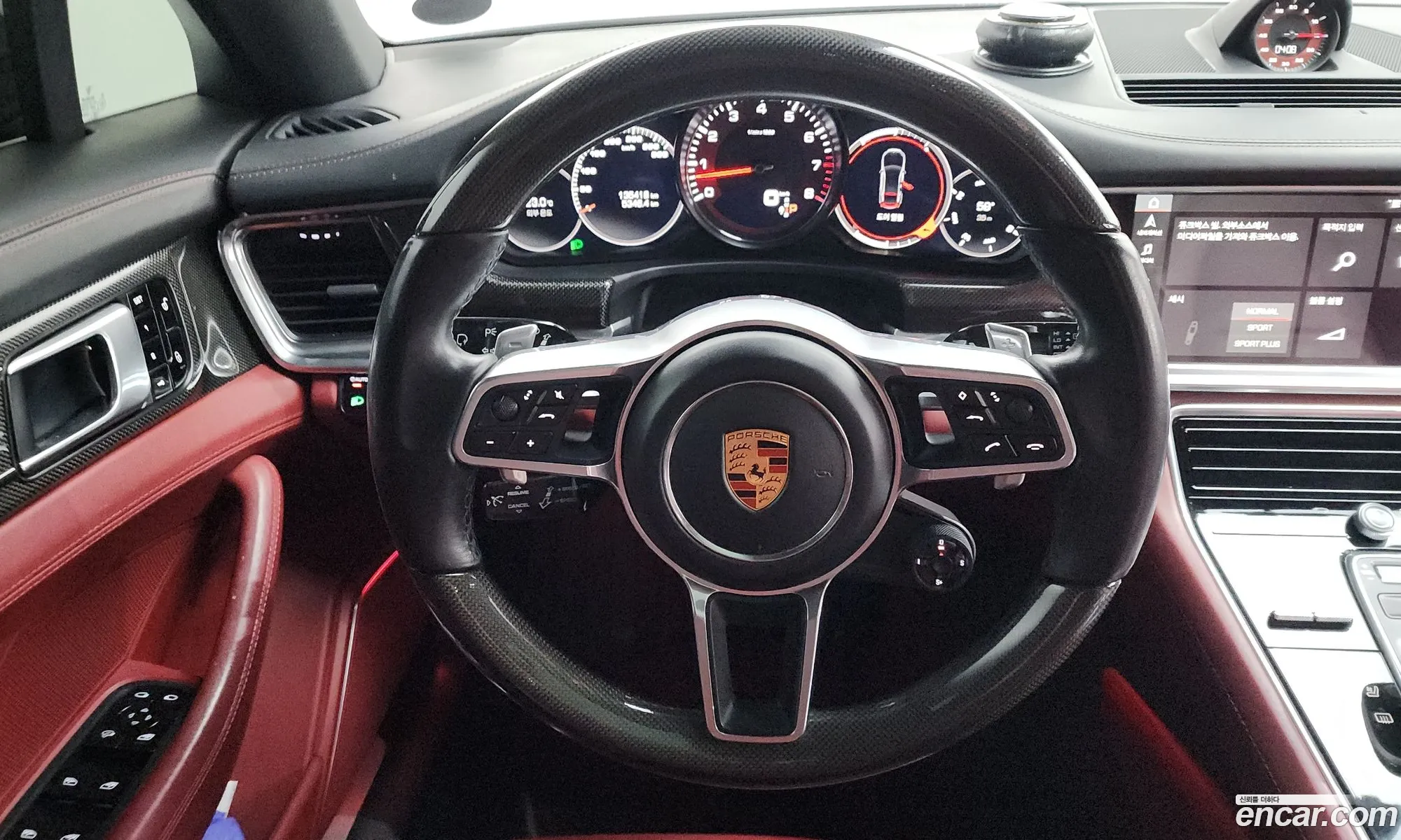 Porsche Panamera 2018 WP0AB2972JL133479 — 12