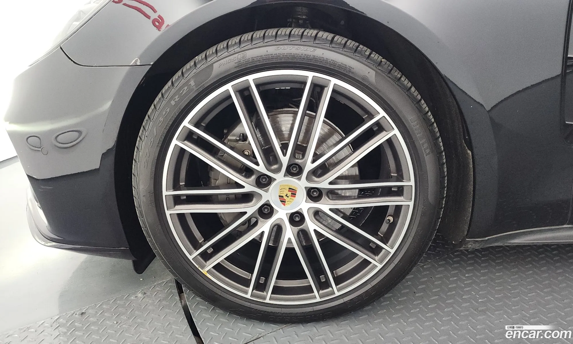 Porsche Panamera 2018 WP0AB2972JL133479 — 13