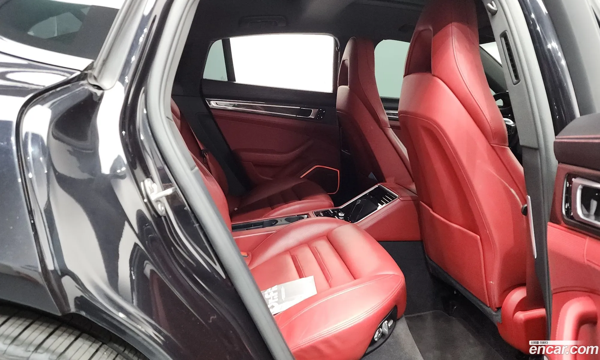 Porsche Panamera 2018 WP0AB2972JL133479 — 15