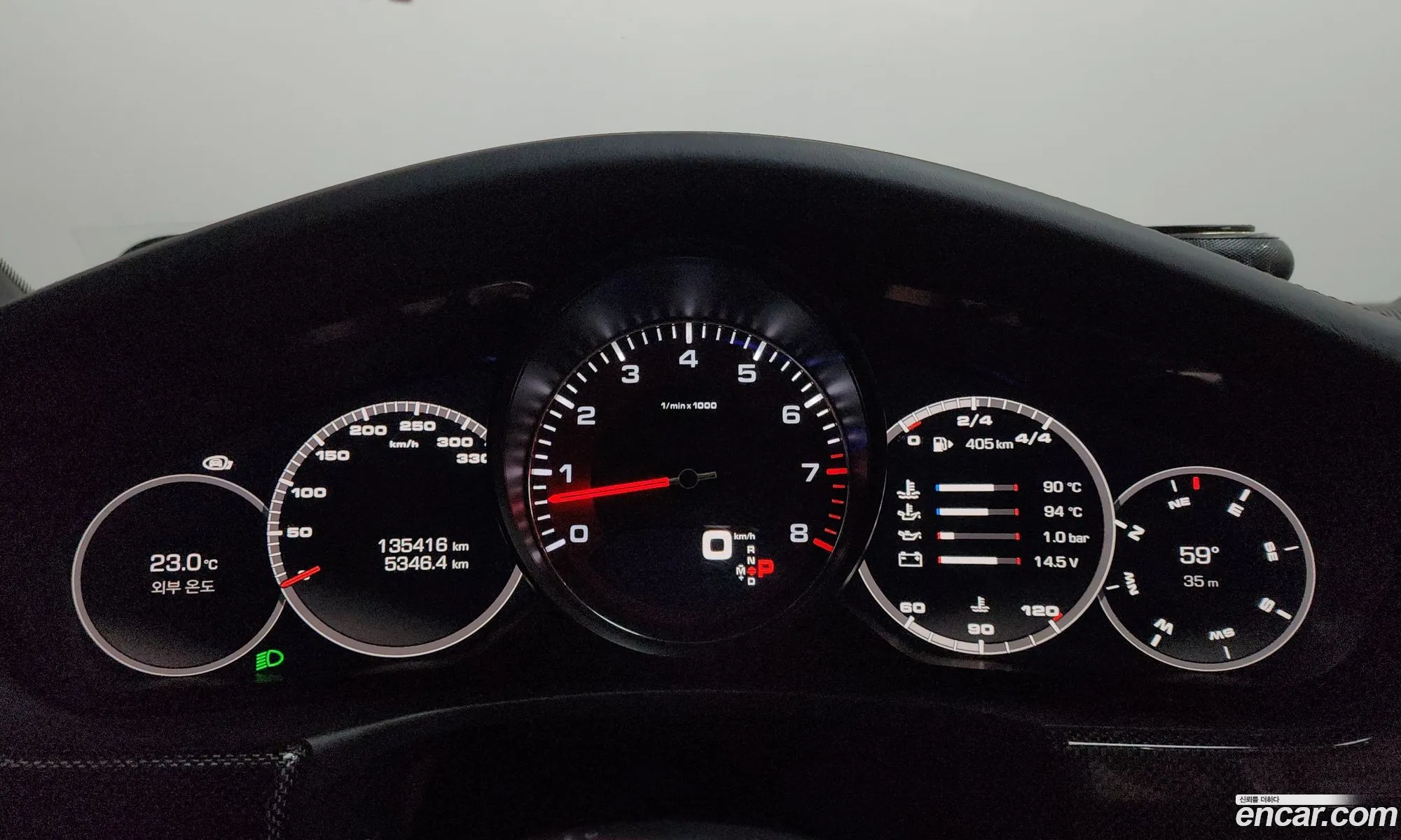 Porsche Panamera 2018 WP0AB2972JL133479 — 4