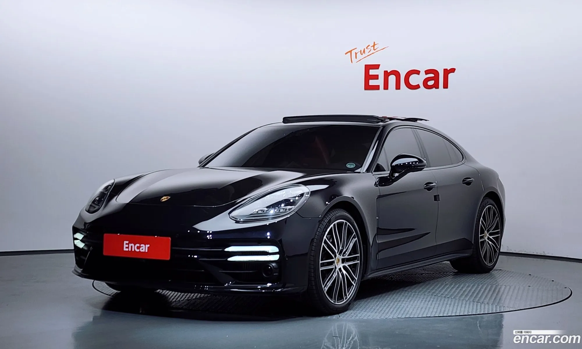 Porsche Panamera 2018 WP0AB2972JL133479 — 11