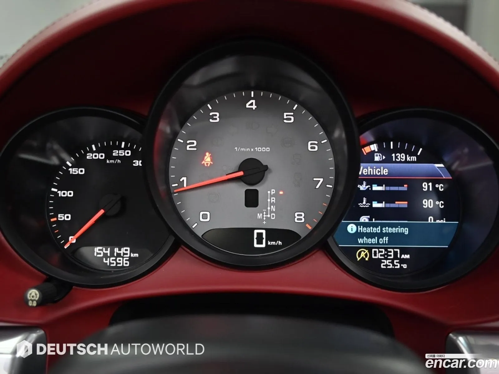 Porsche 718 Boxster 2017 — 17