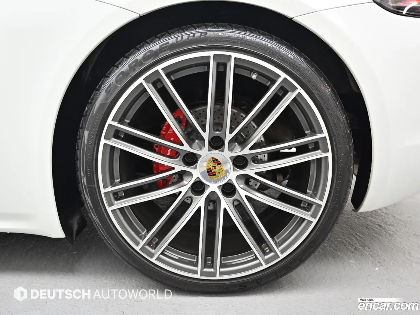Porsche 718 Boxster 2017 — 14