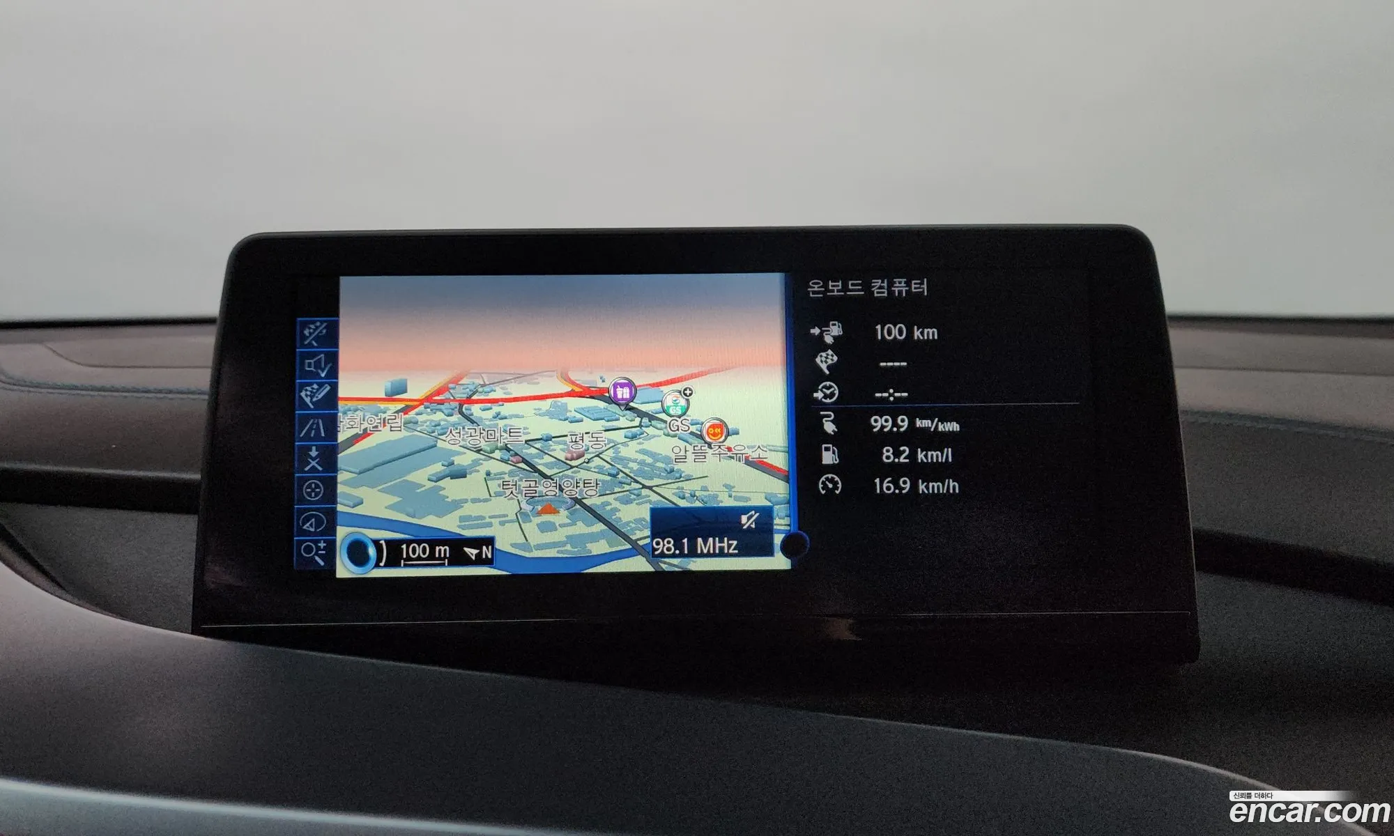 BMW i8 2015 WBY2Z2108FV347238 — 16
