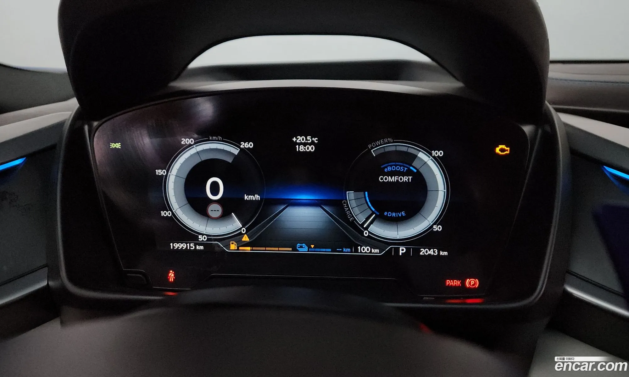 BMW i8 2015 WBY2Z2108FV347238 — 18