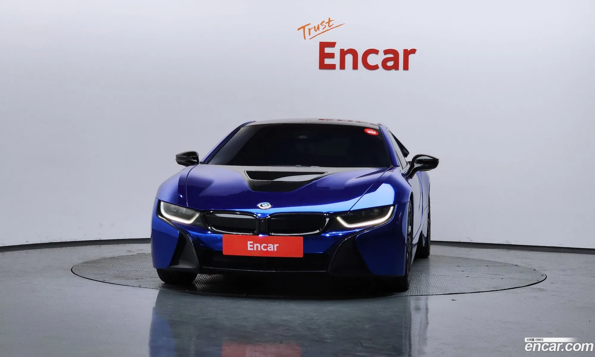 BMW i8 2015 WBY2Z2108FV347238 — 13