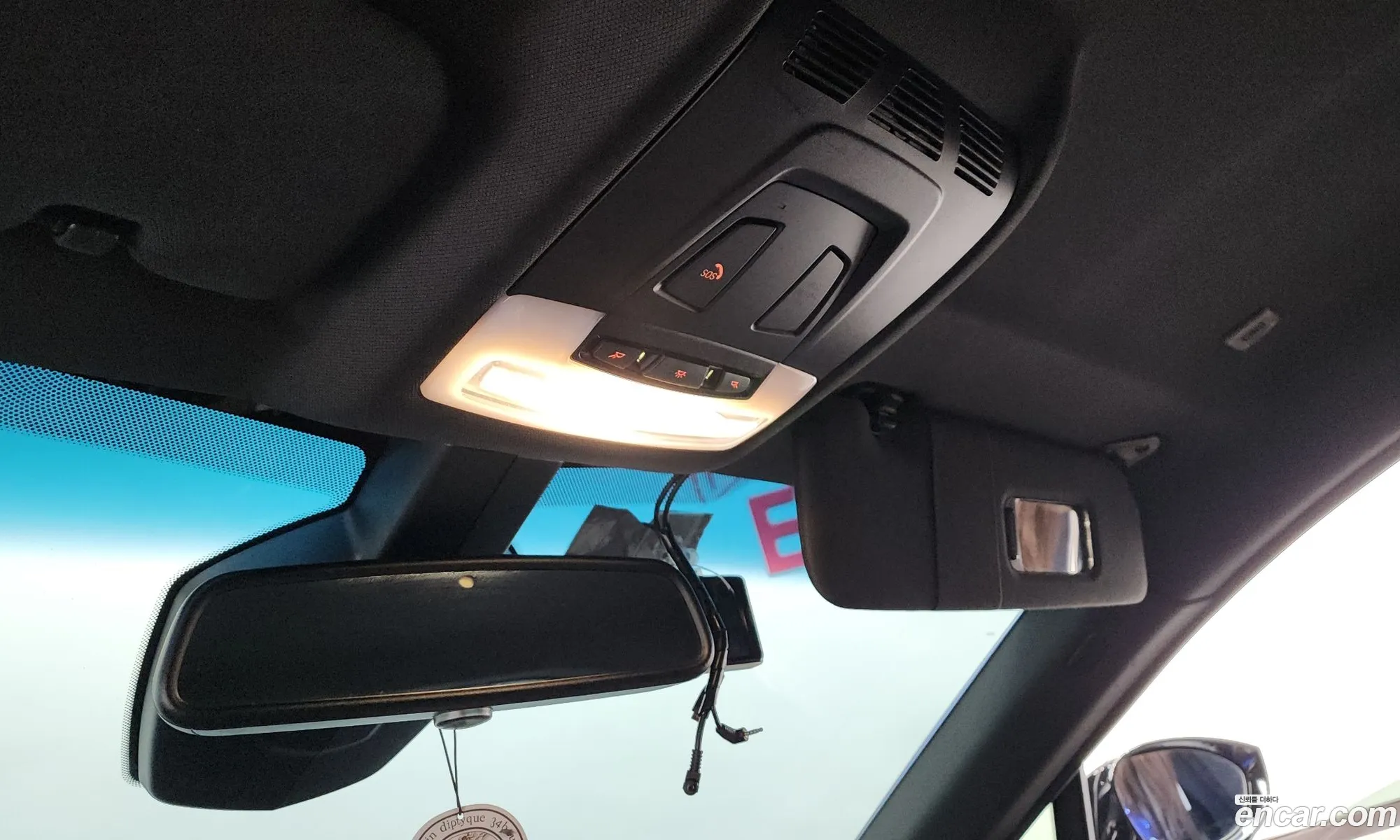 BMW i8 2015 WBY2Z2108FV347238 — 19