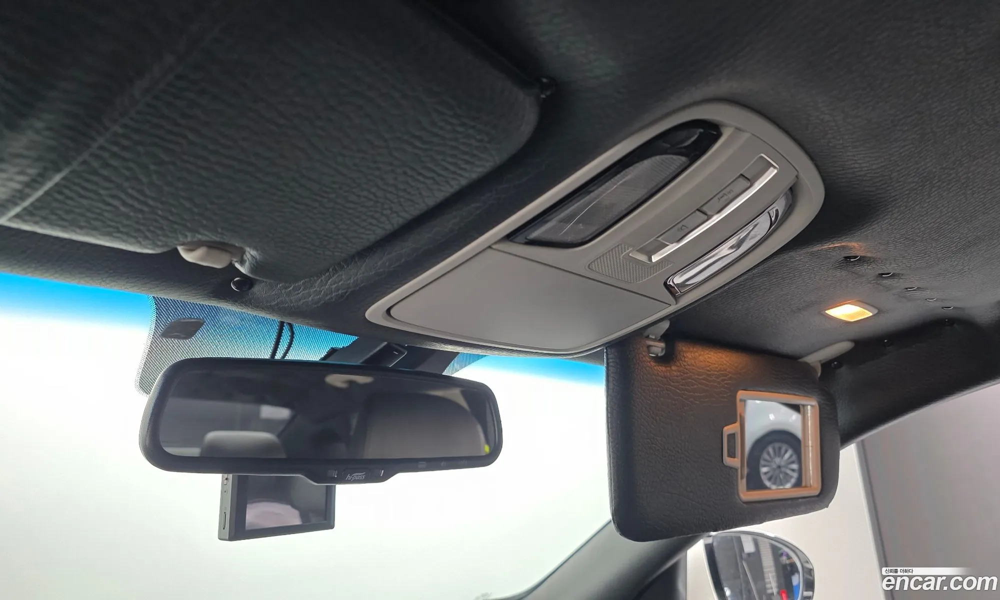 Kia K7 2016 — 3