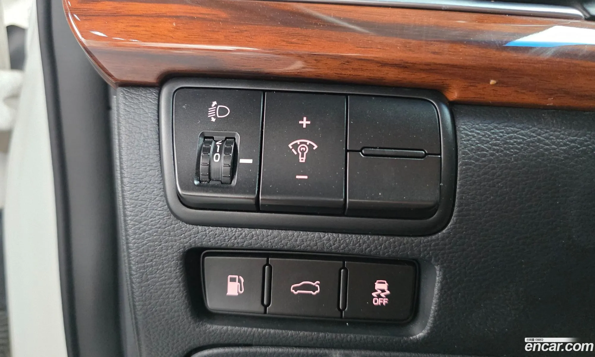 Kia K7 2016 — 6