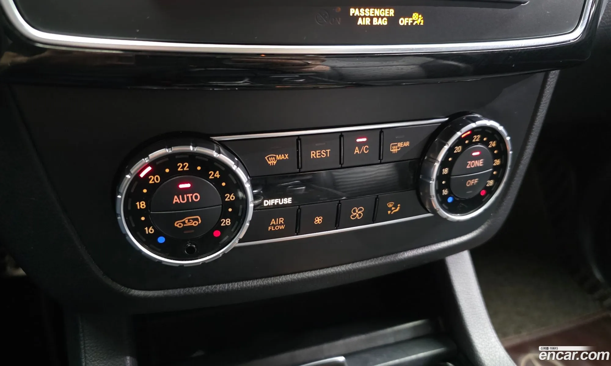 Mercedes-Benz GLE-Class W166 2017 — 18