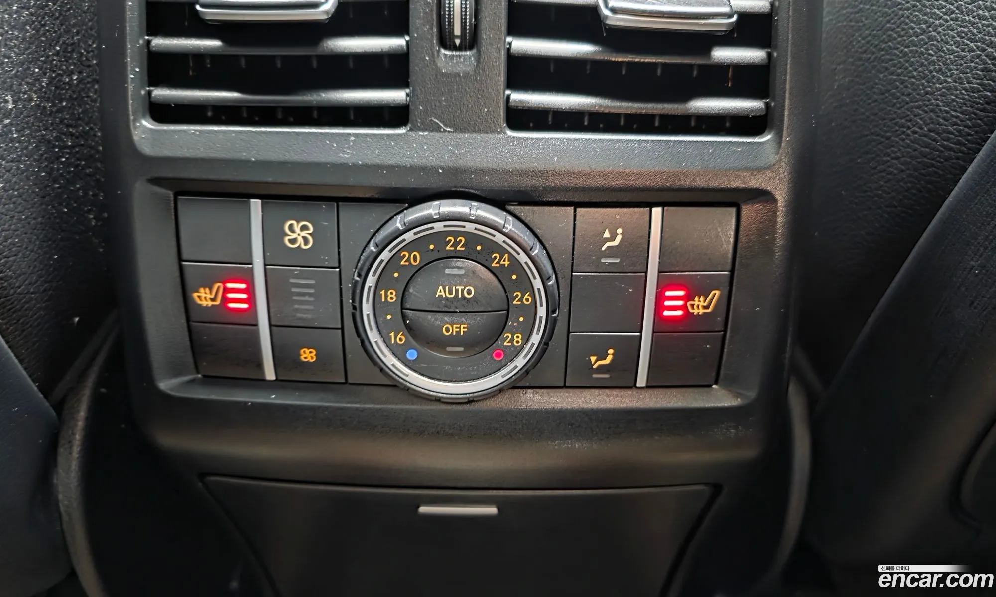 Mercedes-Benz GLE-Class W166 2017 — 8